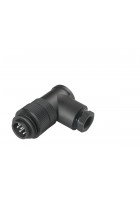 99 0213 210 07 RD24 male angled connector
